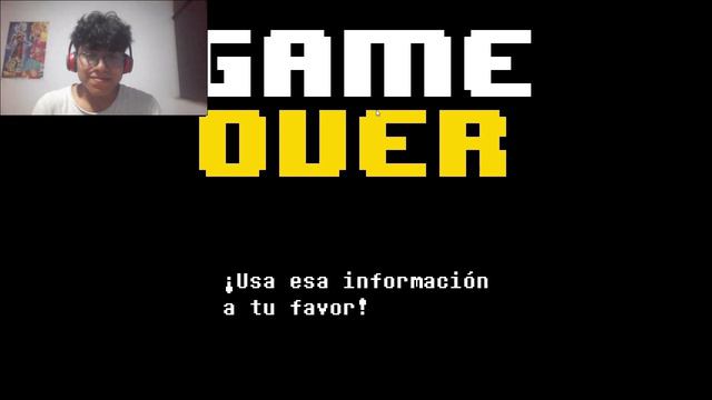 Undertale Yellow Parte 1: "Este Universo Alterno es Igual de God que el Original" смотреть онлайн