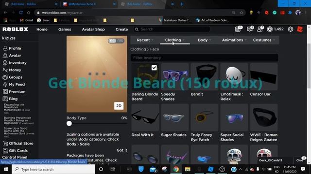 How to make asgore in roblox смотреть онлайн