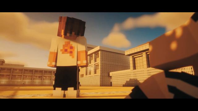 Та девочка, в которую я был влюблён в школе - Minecraft Сериал - 4 Эпизод | Клуб смотреть онлайн