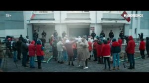 Сериал «Конец света» с Юрием Колокольниковым. Трейлер