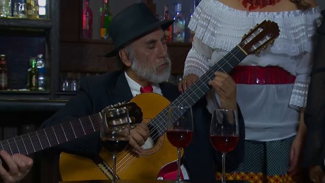 Tania Libertad - El Tiempo Que Te Quede Libre