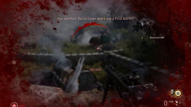 Call Of Duty World War 2 Gameplay | Part - 2 | RTX 3060 | 1440p смотреть онлайн