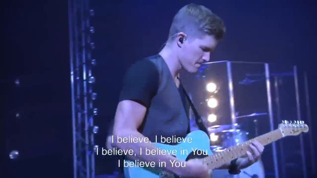 Nothing Is Impossible - Planetshakers Live - Bethel Church