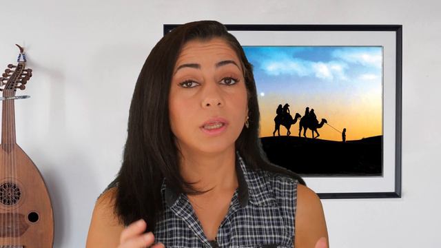 Good Night in Arabic- Sweet dreams in Levantine Arabic-How to Reply to good night in Syrian Arabic