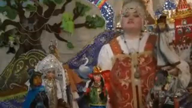 Кукольное чудо. смотреть онлайн