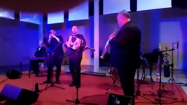 Fantafolk di Vanni Masala e Andrea Pisu смотреть онлайн