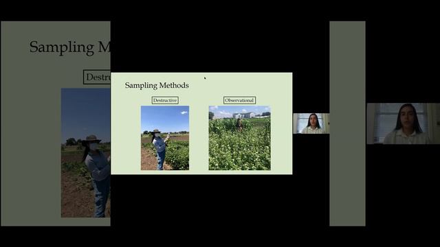 Cover Crop Workshop смотреть онлайн