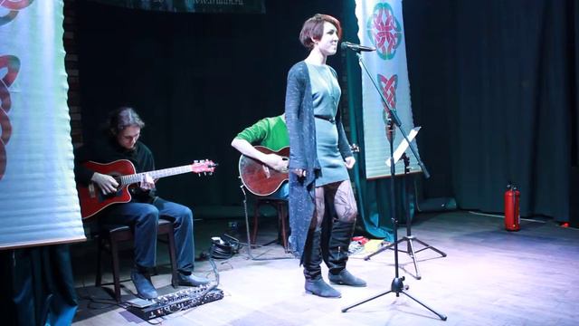 Дороги (кавер на гр. Мельница) смотреть онлайн