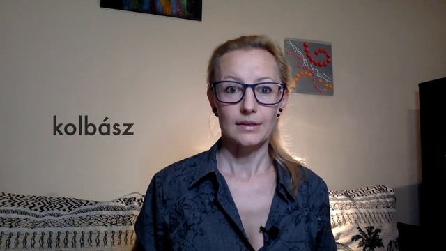 Венгерский язык. Венгерские слова, похожие на РУССКИЕ смотреть онлайн