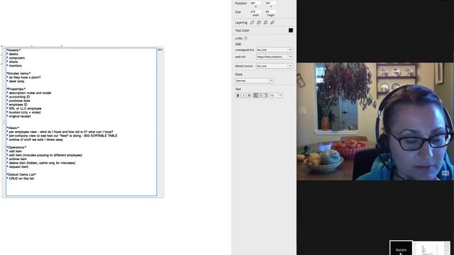 Designing a Way to Track Company Assets (Part 1/3) - Wireframing with Balsamiq смотреть онлайн