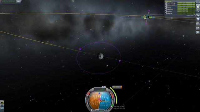 Kerbal Space Program #4 (TimeLapse Game) смотреть онлайн