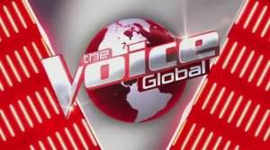 До мурашек Зарубежное  Шоу Голос!!!!