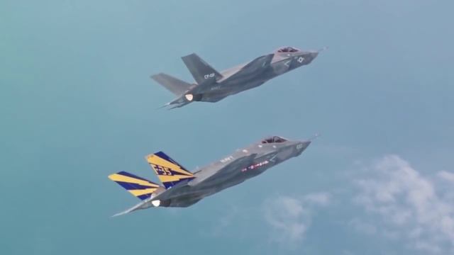 F-35 Year In Review (2012) смотреть онлайн
