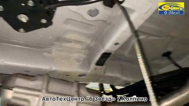 новый CHERY TIGGO 8 уже успел заржаветь смотреть онлайн