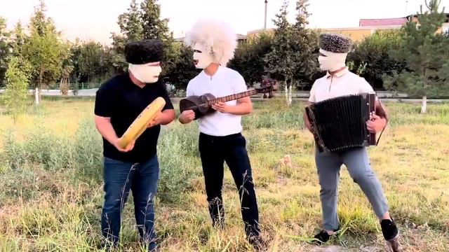 DUNYO SENI TOĞANGMAS QOSHIGINI XORAZMCHA VARIANTI REMIX 😁😁😁 смотреть онлайн