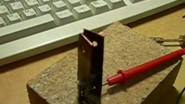 Электричество из огня (1.5) смотреть онлайн