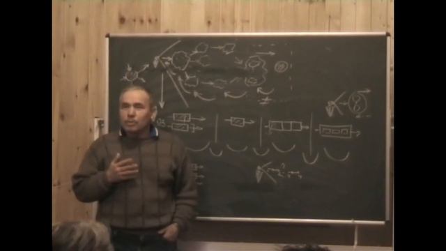 Восприятие конкретного содержания Работа с материалом текста 2005 смотреть онлайн