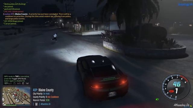 Trolling A CHILD ADMIN on GTA RP (ft. Soup & Yumi) смотреть онлайн