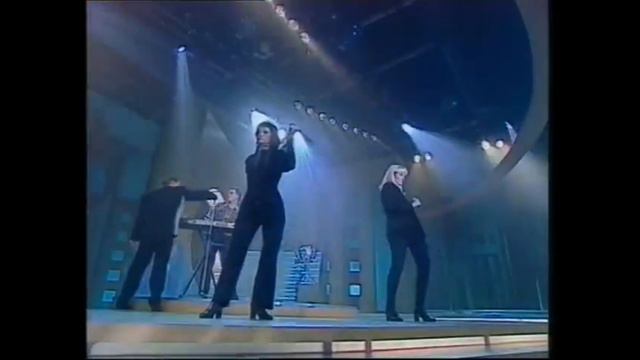 Ace Of Base - «Wheel Of Fortune» (Clubmix) смотреть онлайн