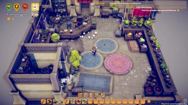 Windy Kingdom First Look (50% Off On Steam) Episode 1 смотреть онлайн