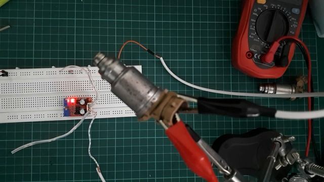 NE555 Pulse Frequency Duty Cycle Adjustable Module Square Wave Signal Generator