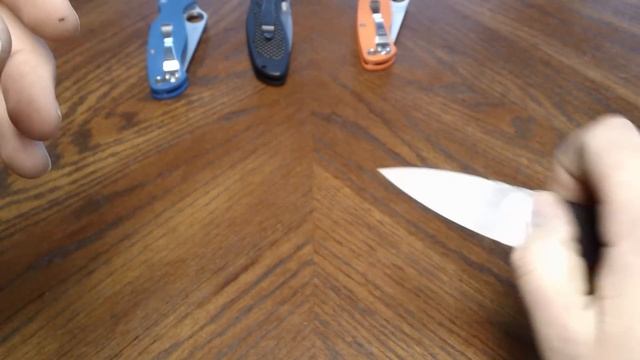 Cold Steel Hold Out 3 смотреть онлайн