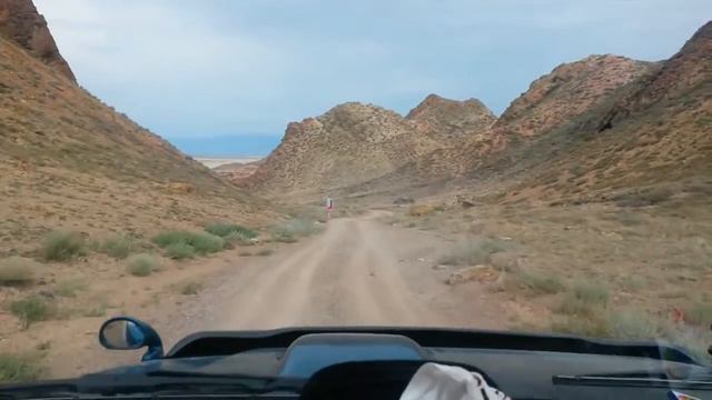 Как я чарынский каньон смотрел смотреть онлайн