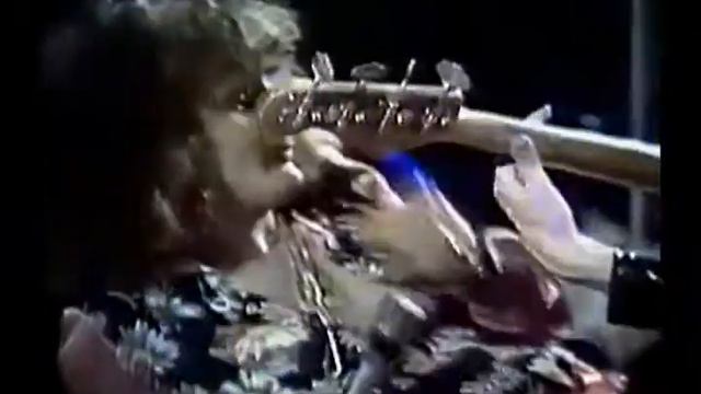 URIAH HEEP 1974 смотреть онлайн