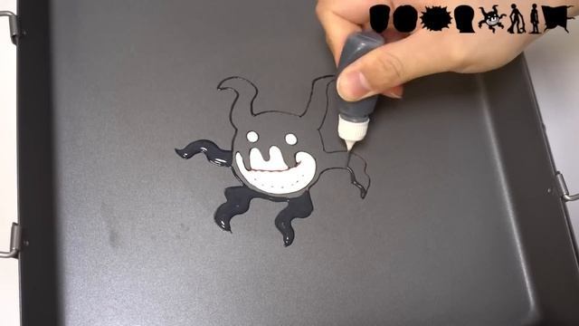 Roblox Doors ? Pancake art - EYES, JACK, AMBUSH, Figure, SEEK, RUSH, SCREECH смотреть онлайн