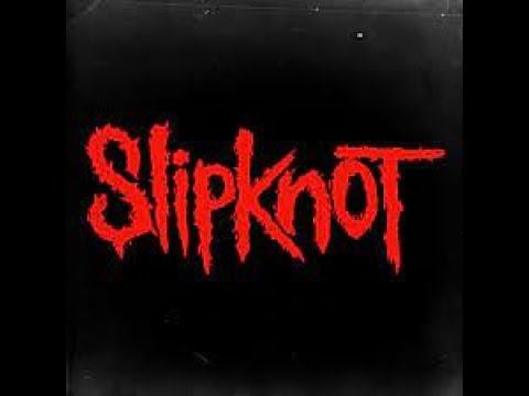 Slipknot - Unsainted Drum Cover
