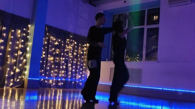 Вова и Аня. Финал TOP-DANCE 26.03 смотреть онлайн