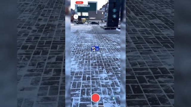 Итерактивные маршруты с дополненной реальностью || Web-AR.Studio смотреть онлайн