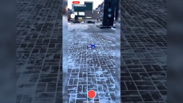 Итерактивные маршруты с дополненной реальностью || Web-AR.Studio