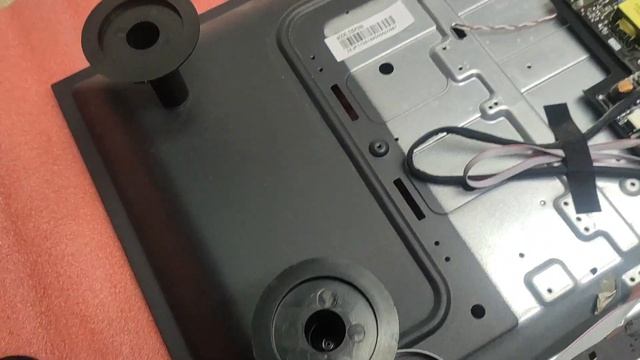 Опоры для ремонта ЖК телевизоров смотреть онлайн