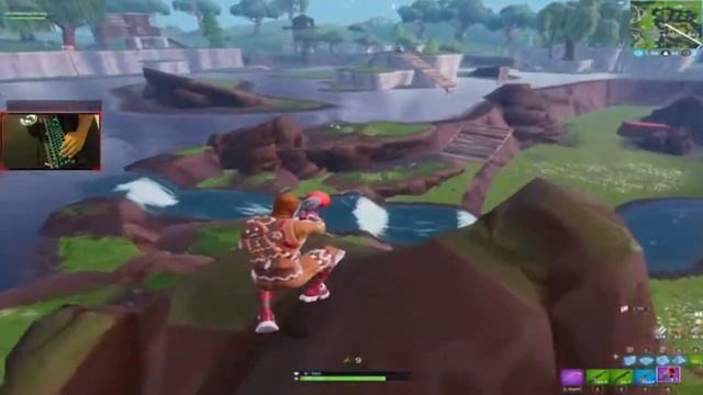 Random Fortnite Clipz смотреть онлайн