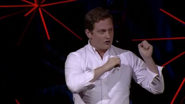 Matt Mills - Image recognition that triggers augmented reality (Русская озвучка) смотреть онлайн