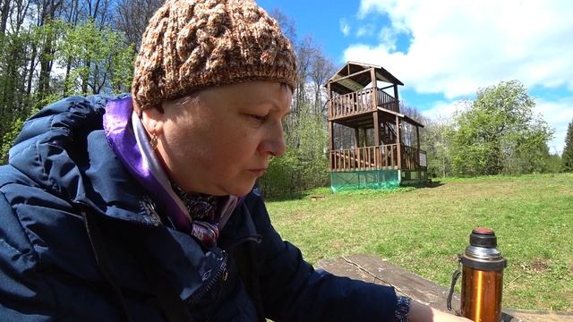 Лесная прогулка. 20 мая 2022 3 ч смотреть онлайн