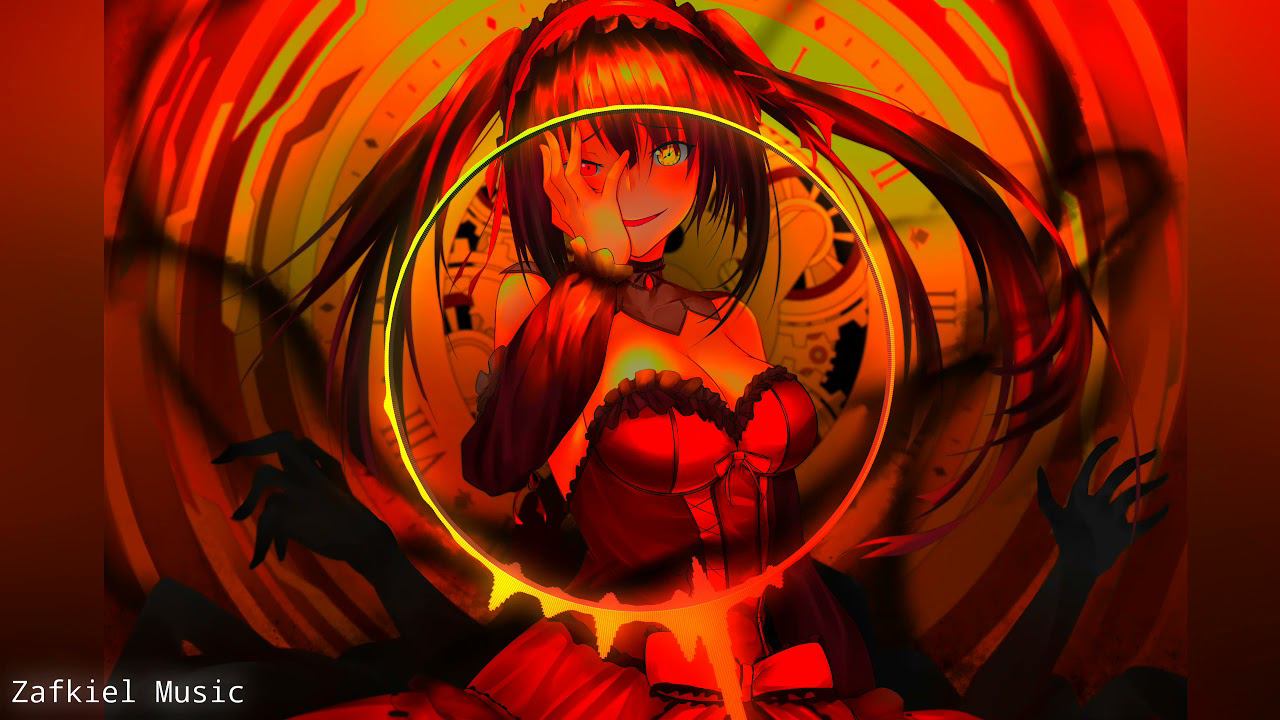 Hostage-Zafkiel (Remix)