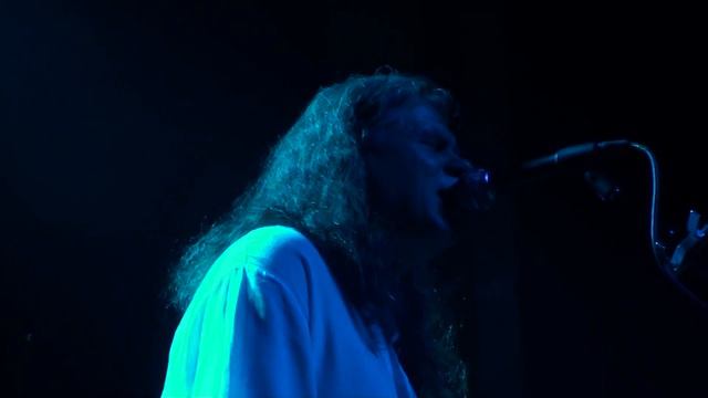 Чиж & Co. - Урал Байкер Блюз. Sunday, April 13th, Webster Hall, NYC Chizh & Co. 2 смотреть онлайн