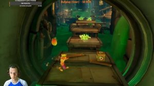 Crash Bandicoot 4 Финал | прохождение | #4