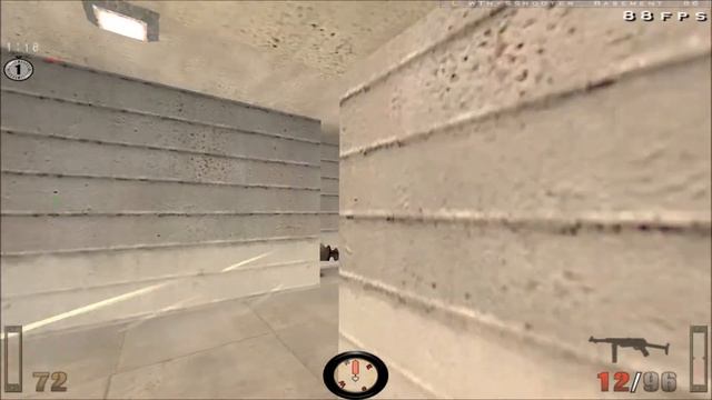 SShooter vs Source rtcw osp смотреть онлайн