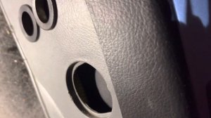 Как заменить лампочку на АКПП , Шевроле Лачетти