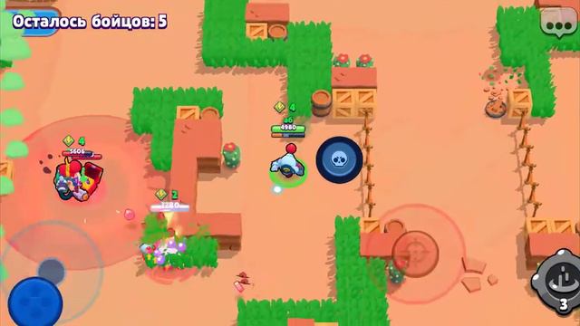 Я пропускал много кубков в бравл старсе смотреть онлайн