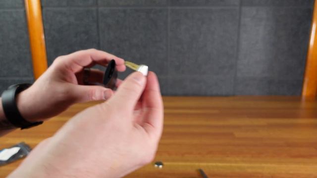 Cadillac Replacement Key Fob Shell смотреть онлайн