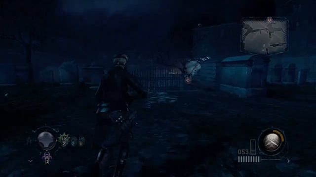 Resident Evil: Operation Raccoon City - Hit Points: Multiplayer Modes HD смотреть онлайн