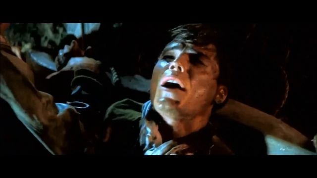 Pearl Harbor Danny's Death смотреть онлайн