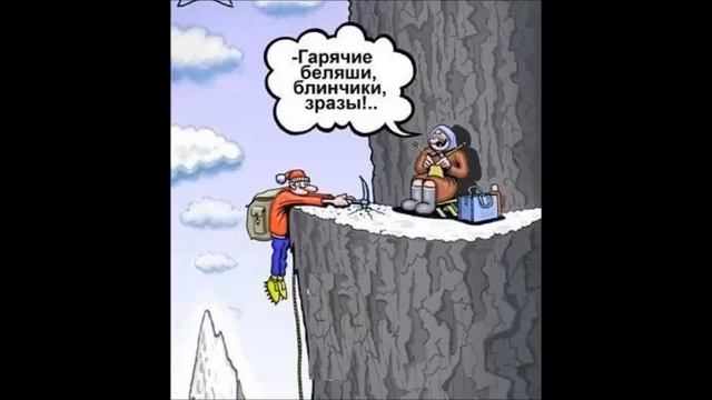 Самые смешные анекдоты. Юмор. Анекдот дня. Короткие анекдоты. смотреть онлайн