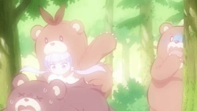You Make my Life 1UP- Camellia feat. Nanahira (New Game! Aoba AMV) смотреть онлайн