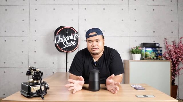 SPEAKER BLUETOOTH BOSE REVOLVE 2+ REVIEW смотреть онлайн