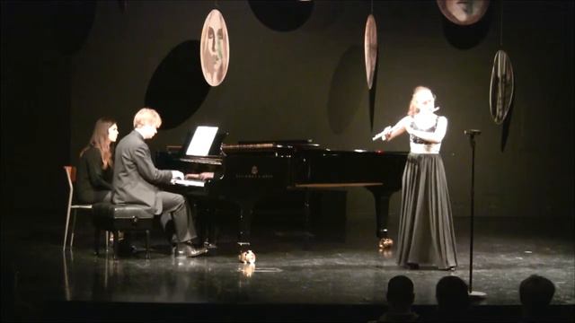 ANA DADIĆ & DOMAGOJ GUŠĆIĆ F. Borne: Fantaisie brillante sur opera Carmen смотреть онлайн